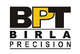Birla Precision Technologies Ltd.  